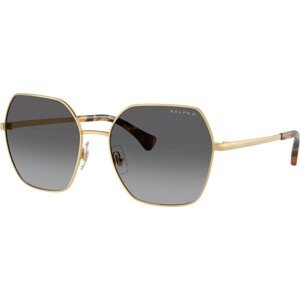 Ralph by Ralph Lauren RA4138 9004T3 Polarized - ONE SIZE (58)
