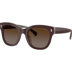 Ralph by Ralph Lauren RA5301U 6055T5 Polarized - ONE SIZE (52)