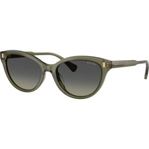 Ralph by Ralph Lauren RA5326U 615911 - ONE SIZE (55)