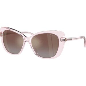 Ralph by Ralph Lauren RA5329U 61906K - ONE SIZE (56)