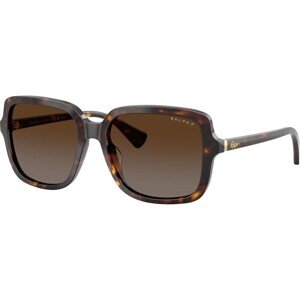 Ralph by Ralph Lauren RA5333U 5003T5 Polarized - ONE SIZE (56)