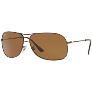 Ray-Ban RB3267 014/83 Polarized - ONE SIZE (64)