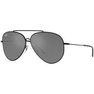 Ray-Ban Aviator Reverse RBR0101S 002/GS - M (59)