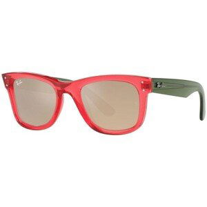 Ray-Ban Wayfarer Reverse RBR0502S 67132O - L (53)