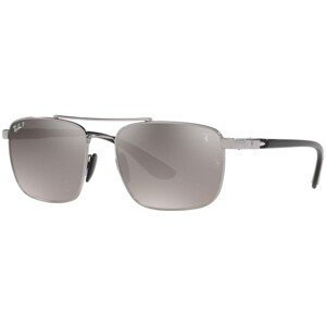 Ray-Ban RB3715M F0845J Polarized - ONE SIZE (58)