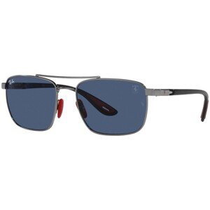 Ray-Ban RB3715M F08580 - ONE SIZE (58)