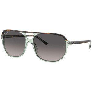 Ray-Ban RB2205 1376M3 Polarized - M (57)