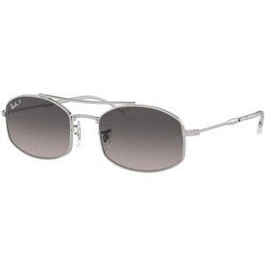 Ray-Ban RB3719 003/M3 Polarized - M (51)