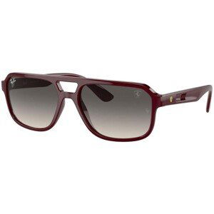 Ray-Ban RB4414M F68511 - ONE SIZE (58)