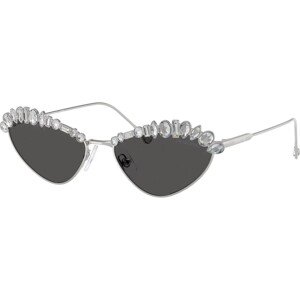 Swarovski SK7009 400187 - ONE SIZE (55)