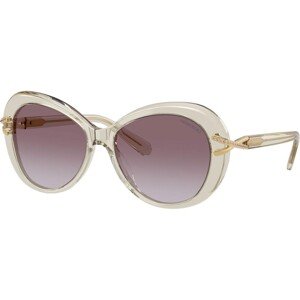 Swarovski SK6026 30038H - ONE SIZE (56)
