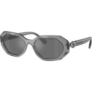 Swarovski SK6028 10626G - ONE SIZE (54)