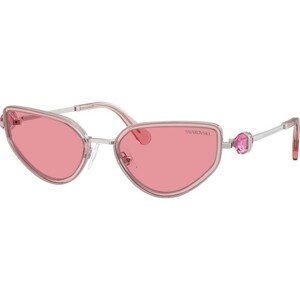 Swarovski SK7027 403784 - ONE SIZE (56)
