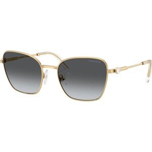 Swarovski SK7029 4004T3 Polarized - M (55)