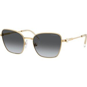 Swarovski SK7029 4004T3 Polarized - L (58)