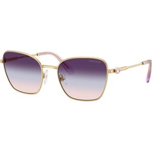 Swarovski SK7029 4036U7 - M (55)