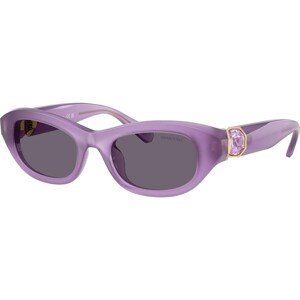 Swarovski SK6036U 10751A - ONE SIZE (50)