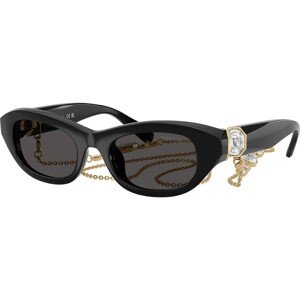 Swarovski SK6036U 107687 - ONE SIZE (50)