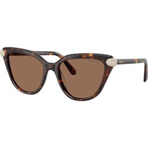 Swarovski SK6039 100273 - ONE SIZE (56)