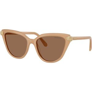 Swarovski SK6039 2002OK - ONE SIZE (56)