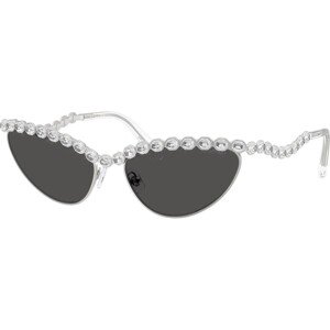 Swarovski SK7030 400187 - ONE SIZE (59)
