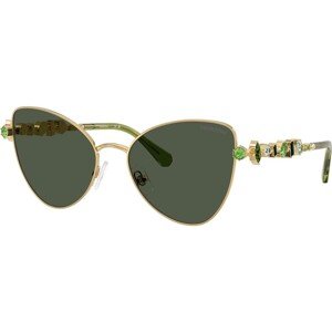 Swarovski SK7034 404G82 - ONE SIZE (56)