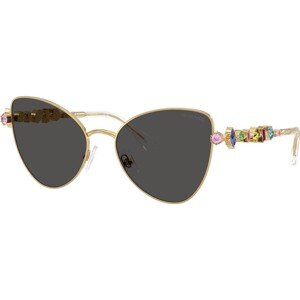 Swarovski SK7034 404M87 - ONE SIZE (56)