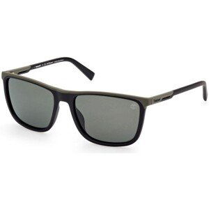 Timberland TB9302 02R Polarized - ONE SIZE (59)