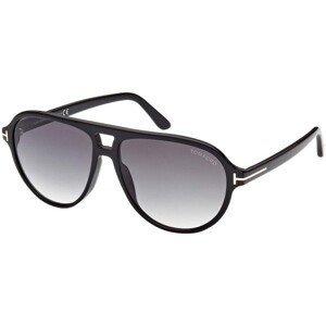 Tom Ford FT0932 01B - ONE SIZE (59)