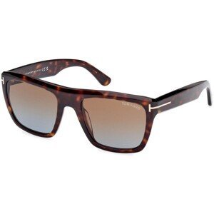 Tom Ford Alberto FT1077 52F - ONE SIZE (55)
