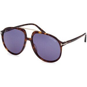 Tom Ford Archie FT1079 52V - ONE SIZE (58)