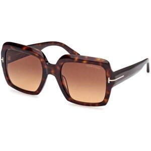 Tom Ford Kaya FT1082 52F - ONE SIZE (54)