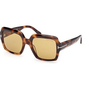 Tom Ford Kaya FT1082 53E - ONE SIZE (54)