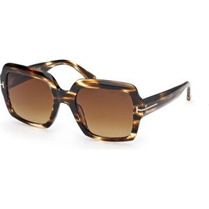 Tom Ford Kaya FT1082 55F - ONE SIZE (54)