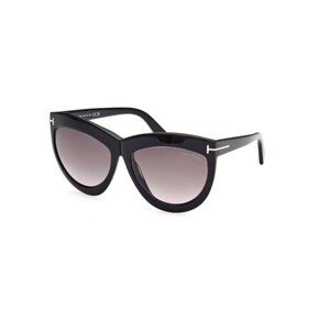 Tom Ford FT1112 01B - ONE SIZE (59)