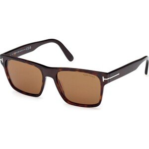 Tom Ford Calder FT1205 52E - ONE SIZE (55)