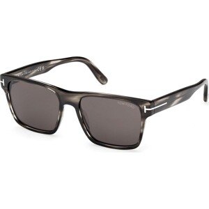 Tom Ford Calder FT1205 56A - ONE SIZE (55)
