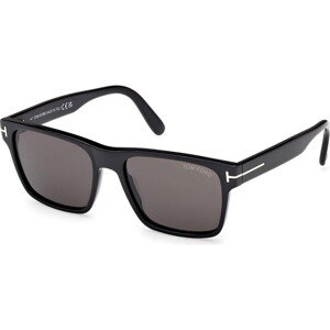 Tom Ford Calder FT1205 01A - ONE SIZE (55)