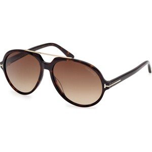 Tom Ford Aalto FT1210 52F - ONE SIZE (59)