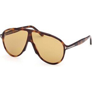 Tom Ford Vladimir FT1211 53E - ONE SIZE (65)