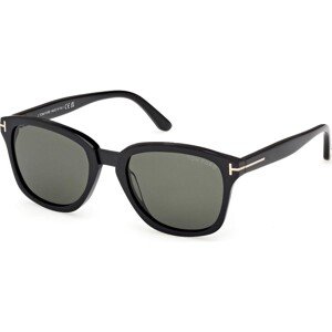 Tom Ford Graydon FT1213 01N - ONE SIZE (53)