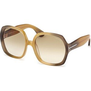 Tom Ford Saffron FT1221 41F - ONE SIZE (60)