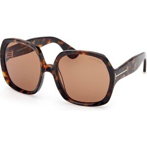 Tom Ford Saffron FT1221 52E - ONE SIZE (60)