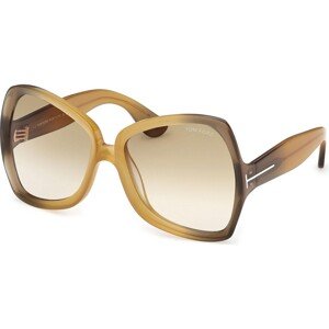Tom Ford Jerry FT1222 41F - ONE SIZE (60)