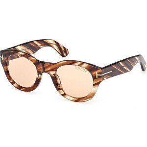 Tom Ford Lucinda FT1212 55E - ONE SIZE (48)