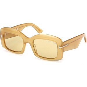 Tom Ford Venetia FT1218 39E - ONE SIZE (53)
