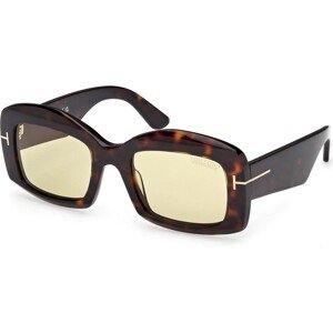 Tom Ford Venetia FT1218 52E - ONE SIZE (53)