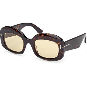 Tom Ford Carmen 02 FT1219 52E - ONE SIZE (53)
