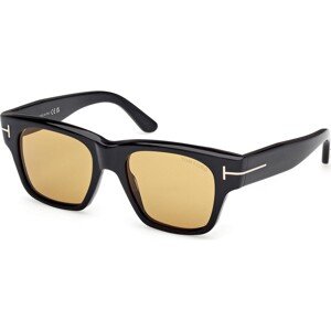 Tom Ford FT1280 01E - ONE SIZE (53)