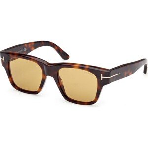 Tom Ford FT1280 53E - ONE SIZE (53)